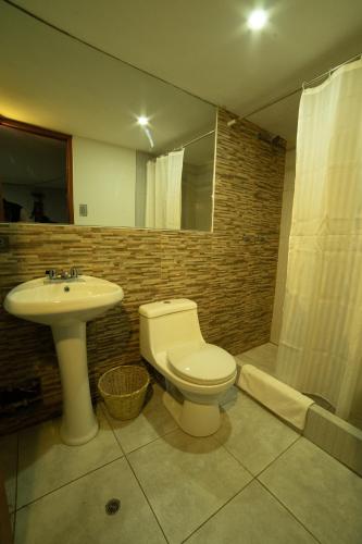 Home Garden Hotel Set in a prime location of Cusco, Home Garden Hotel puts everything the city has to offer just outside your doorstep. Both business travelers and tourists can enjoy the propertys facilities and servi