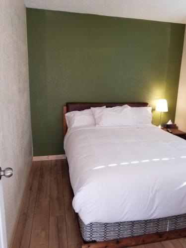 Sun Plaza Motel