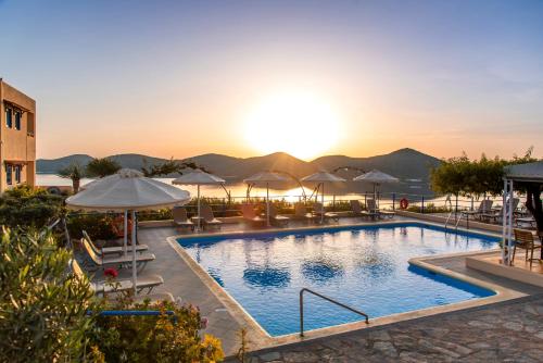 Elounda Heights (Adults Only)