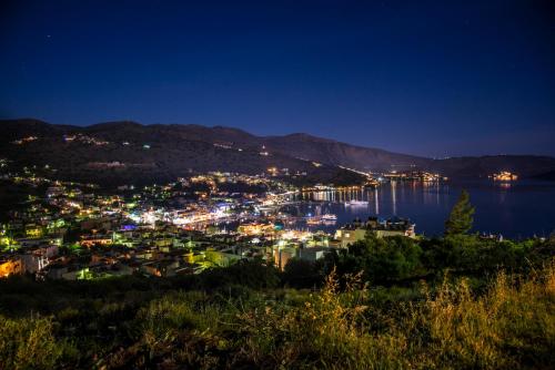 Elounda Heights (Adults Only) - main image