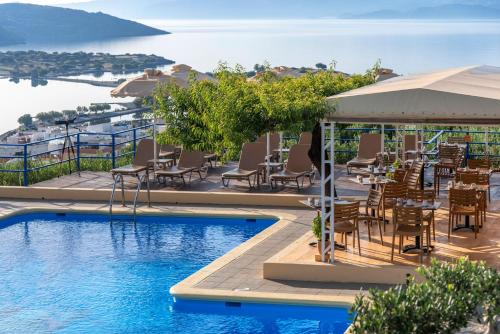 Elounda Heights (Adults Only)