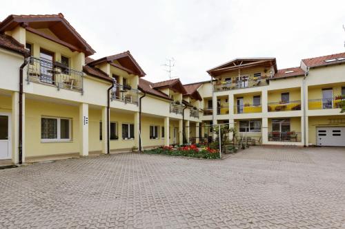 Accommodation in Okres Plzeň-sever