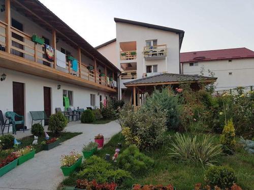 La Nașa Costinești - Chambre d'hôtes - Costinesti