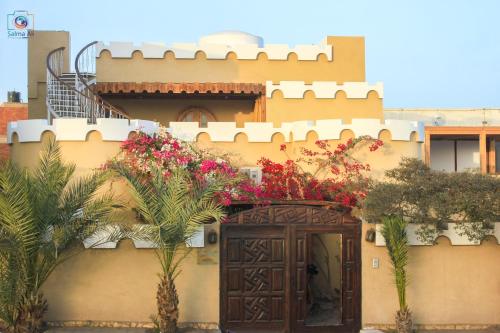 Dahabcastle, Dahab (foto 2)