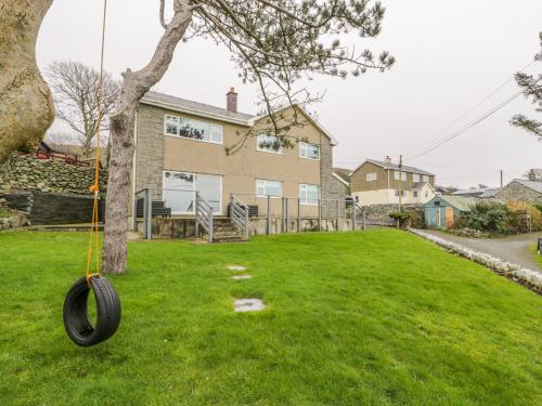 Hendre Wylan - main image