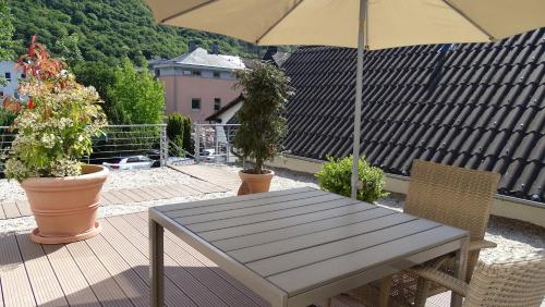 Weingut Endesfelder in Mehring (Trier-Saarburg)