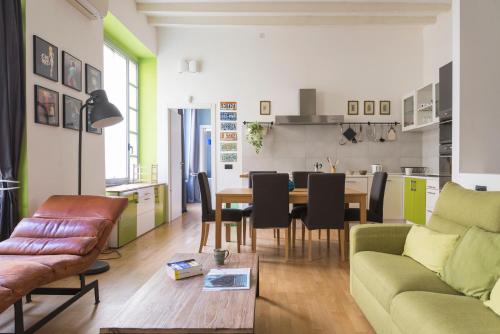 Milano Loft Porta Romana