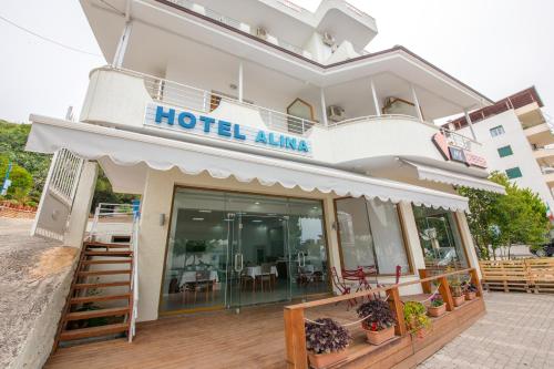 Hotel Alina - image 5