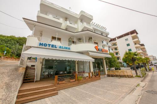 Hotel Alina - image 6