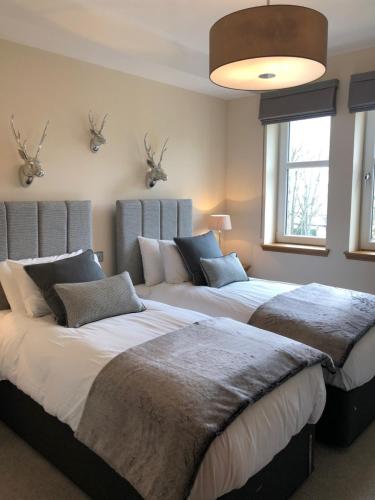 Royal Golf Apartments Room Type - Two-Bedroom Apartment 7