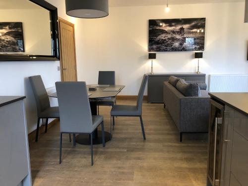 Royal Golf Apartments in 多諾赫