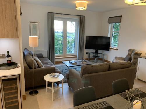 Royal Golf Apartments Room Type - Two-Bedroom Apartment 9
