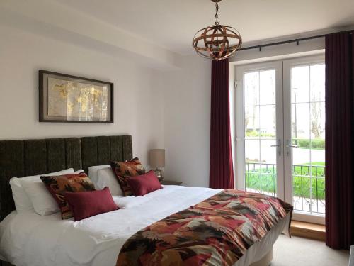 Royal Golf Apartments Room Type - Two-Bedroom Apartment 16