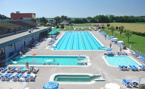 Red Rose Apartment in โมราฟสเกโทพลิซ