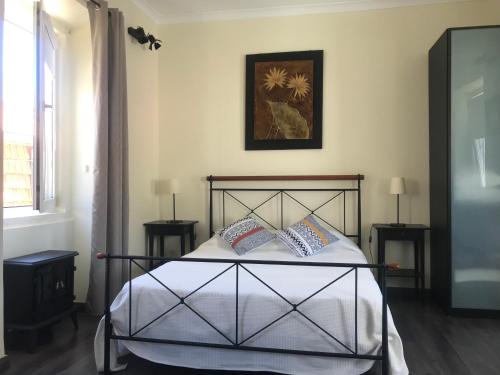  Casa Cascais, Ferienwohnung in Cascais