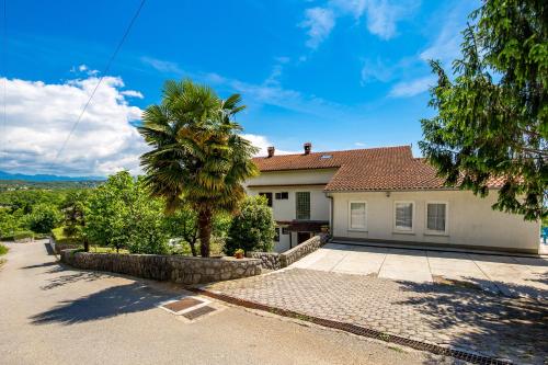  Apartman Palmi in Rukavac