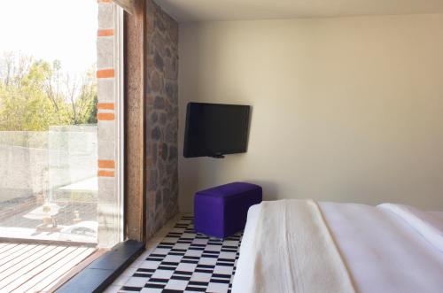 1 king bed