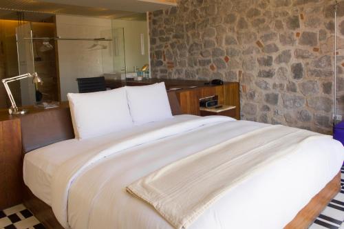 1 king bed