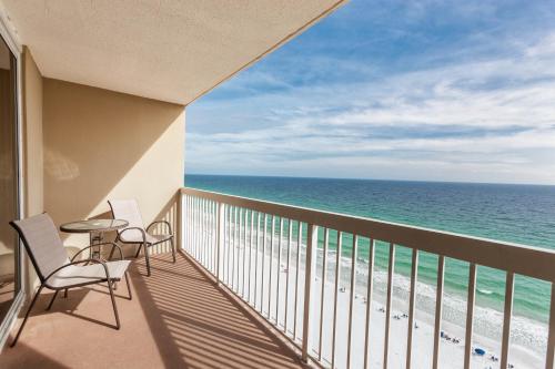 Exterior view, Pelican Pointe in Destin (FL)