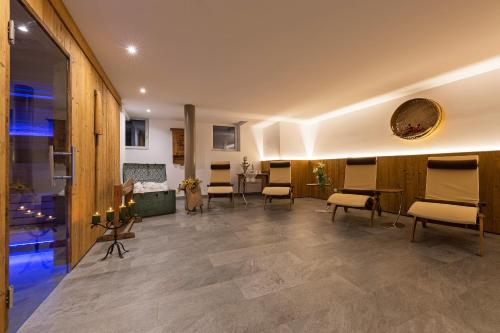 Alpin Natur Hotel Brückele 5