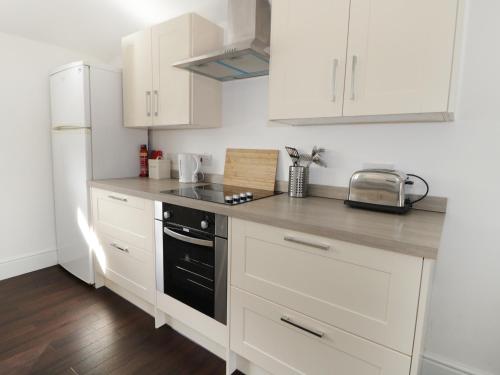 Orchard Cottage in Shaftesbury