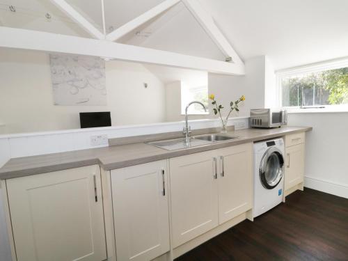 Orchard Cottage in Shaftesbury