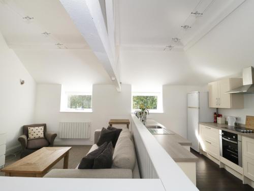 Orchard Cottage in Shaftesbury