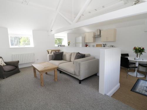 Orchard Cottage in Shaftesbury