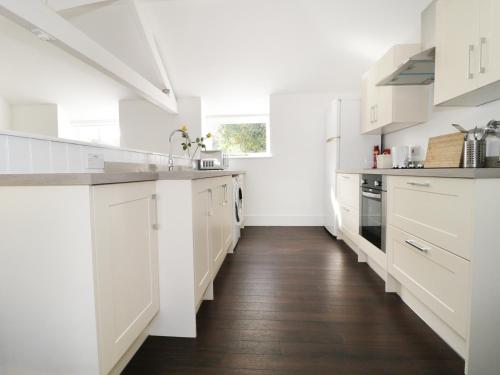 Orchard Cottage in Shaftesbury