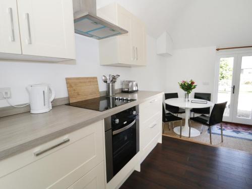 Orchard Cottage in Shaftesbury