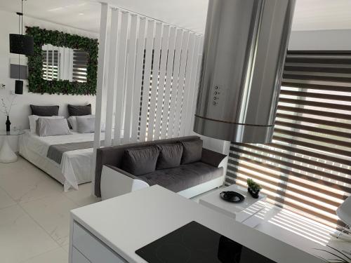  Thomas suite in Paralia Dionisiou