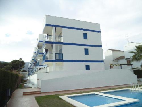 Villablanca Vidaber - Apartment - Oropesa del Mar