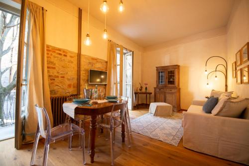  Casa Vacanze Gombito 4 Bergamo Alta in Bergamo