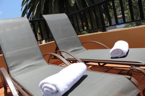 Tenerife Exotic Apartament - image 10