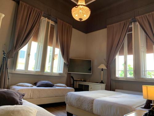 Villa Tower Inn - image 3