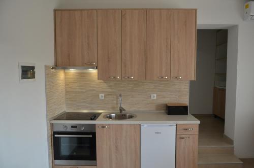 Apartments Tri Mora