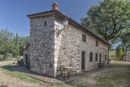 Relais Santa Cristina - image 10