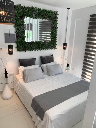  Thomas suite in Paralia Dionisiou