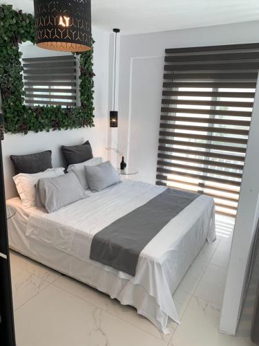  Thomas suite in Paralia Dionisiou