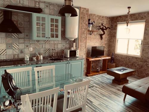 Apartamento Vilarino-Centro Cambados