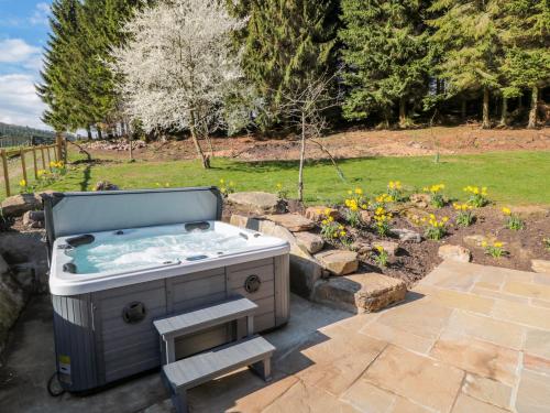 Thompson Rigg Barn in ชานเมืองยอร์ก