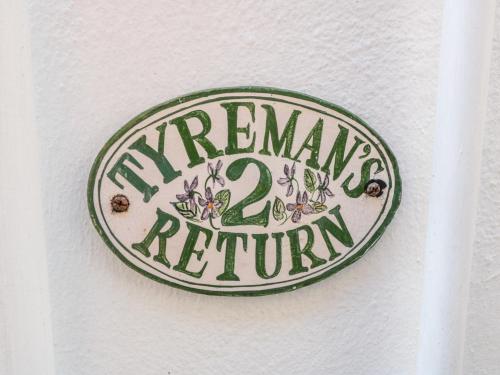 Tyreman's Return