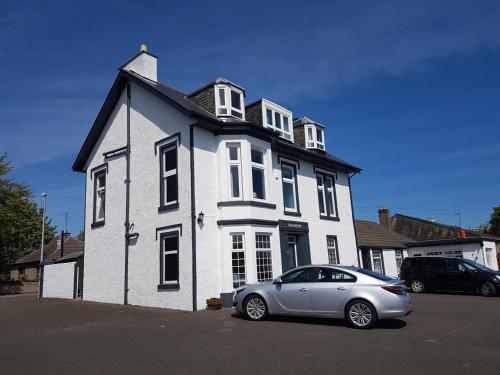 Seaview Guest House, , Angus and Dundee