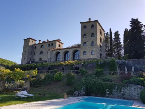 Badia San Nicolo di Campolongo