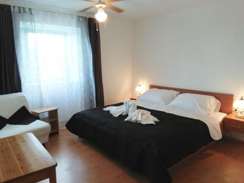  Apartmány Relax, Unterkunft in Nerezine