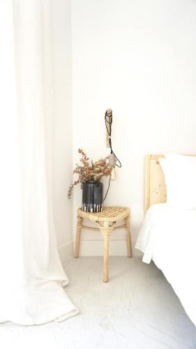 Cozy Lisbon Janelas Verdes - image 5