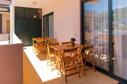 Rõdu/terrass, Appartamenti Vacanze Mareemare in Capo d'Orlando
