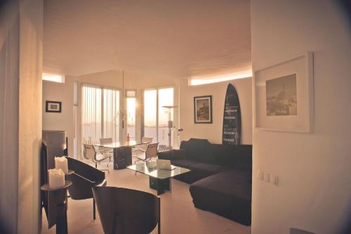 Iekārtas, Appartement - Aire - Surf & Yoga Villa in Pareda