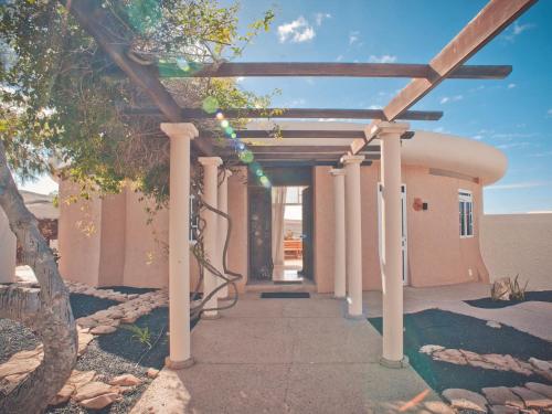 Viesnīcas āriene, Appartement - Aire - Surf & Yoga Villa in Pareda
