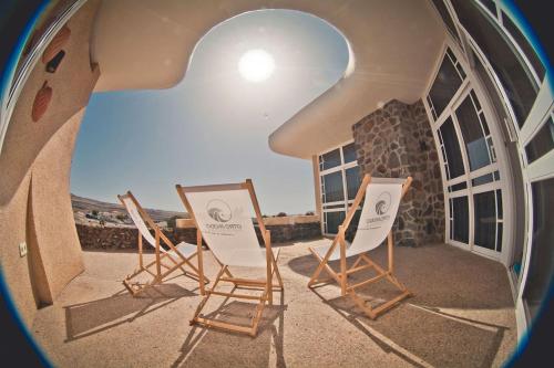 Iekārtas, Appartement - Aire - Surf & Yoga Villa in Pareda